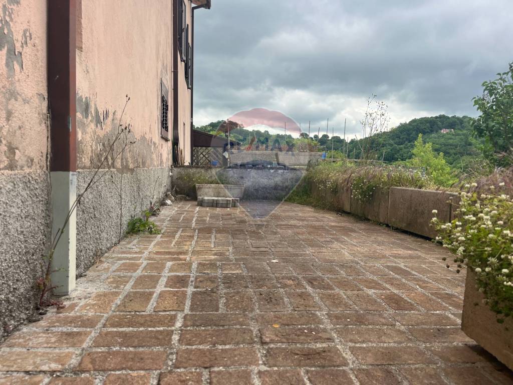 Rustico / casale a Torricella in sabina in Via Aldo Moro - Foto 5