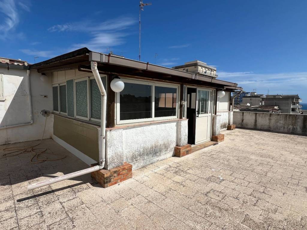 Appartamento a Sciacca in Via Giovanni Meli, 61 - Foto 2