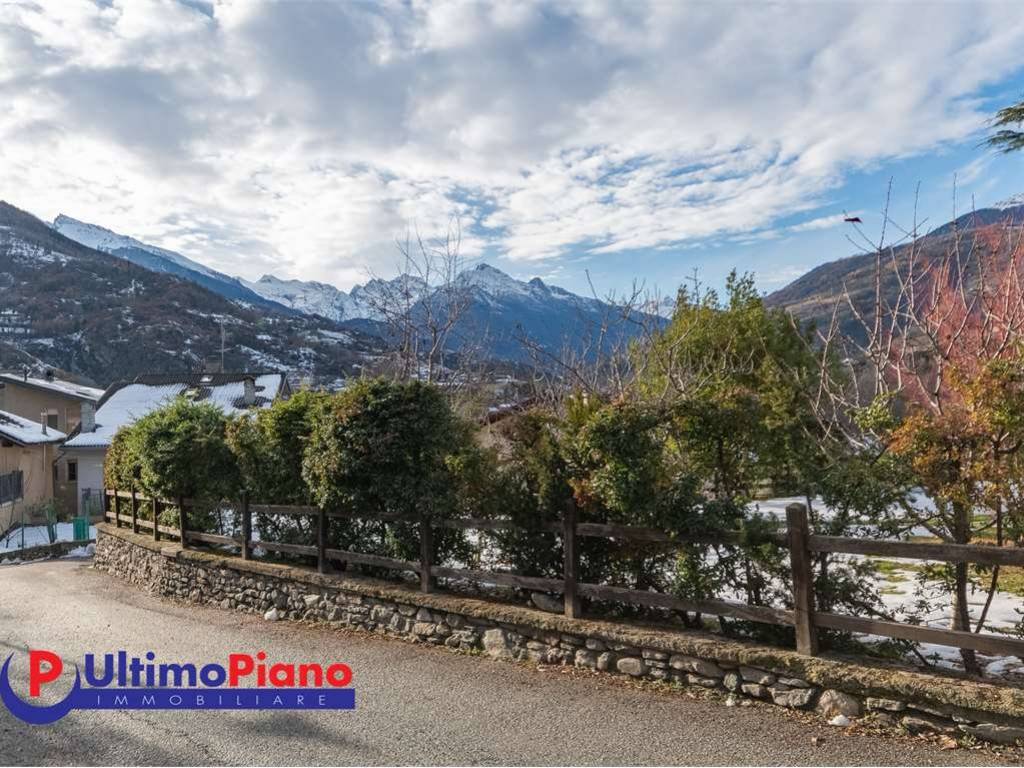 Appartamento a Aymavilles in Frazione Villetos, 20 - Foto 4