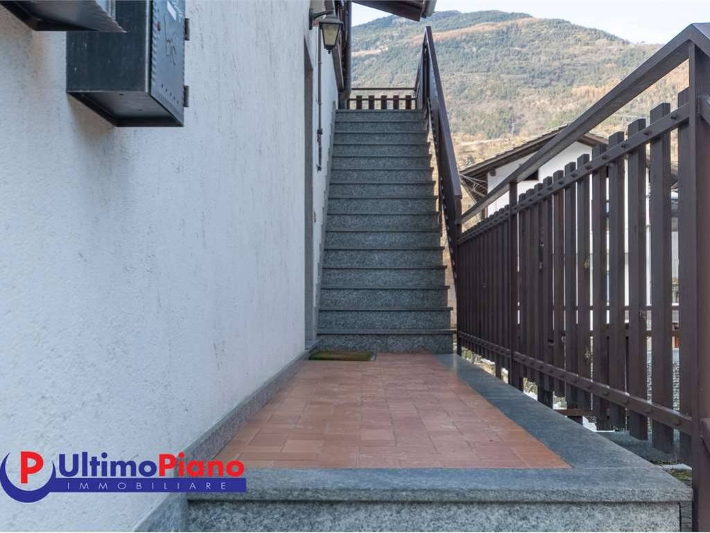 Appartamento a Aymavilles in Frazione Villetos, 20 - Foto 5