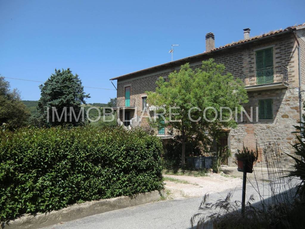 Casa indipendente a Todi in Località Caselle - Foto 2