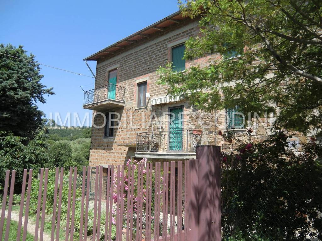 Casa indipendente a Todi in Località Caselle - Foto 3