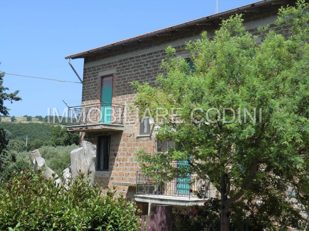 Casa indipendente a Todi in Località Caselle - Foto 4