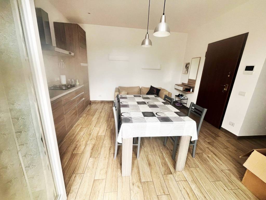 Appartamento a Novedrate in Via Europa Unita - Foto 3