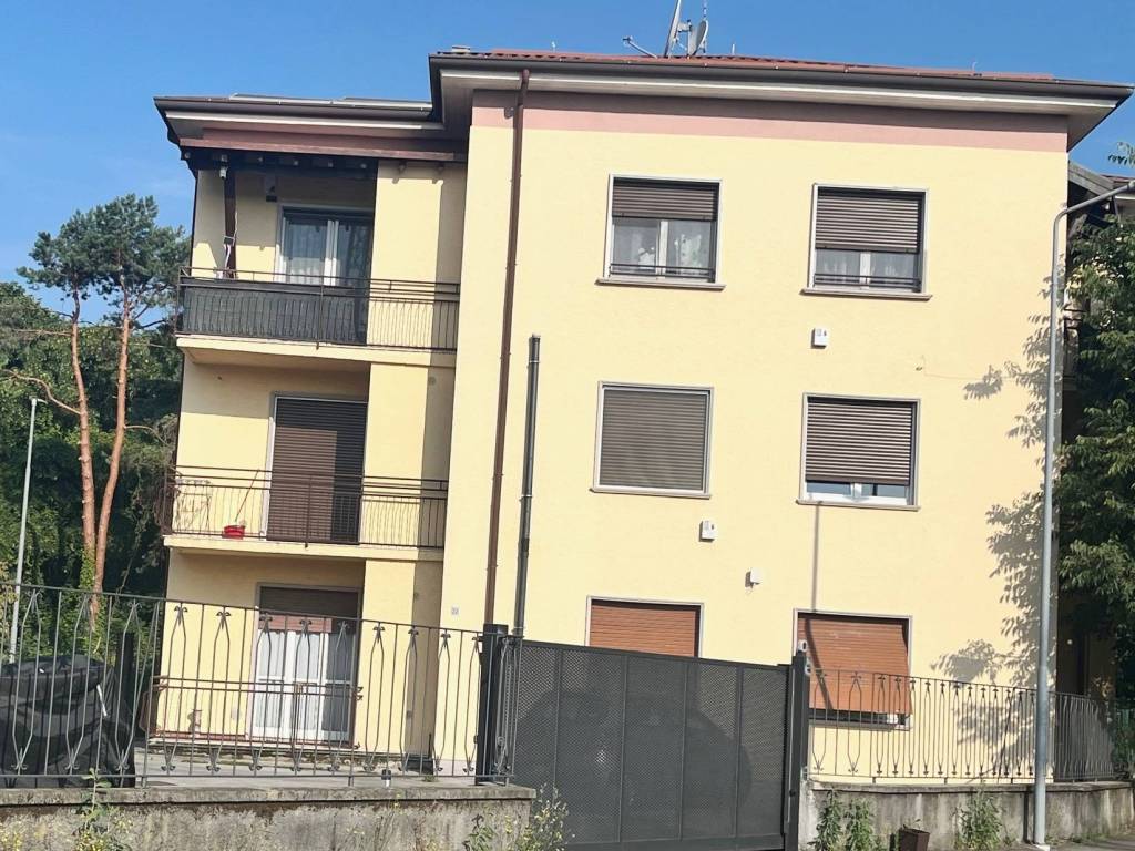 Appartamento a Novedrate in Via Europa Unita - Foto 4