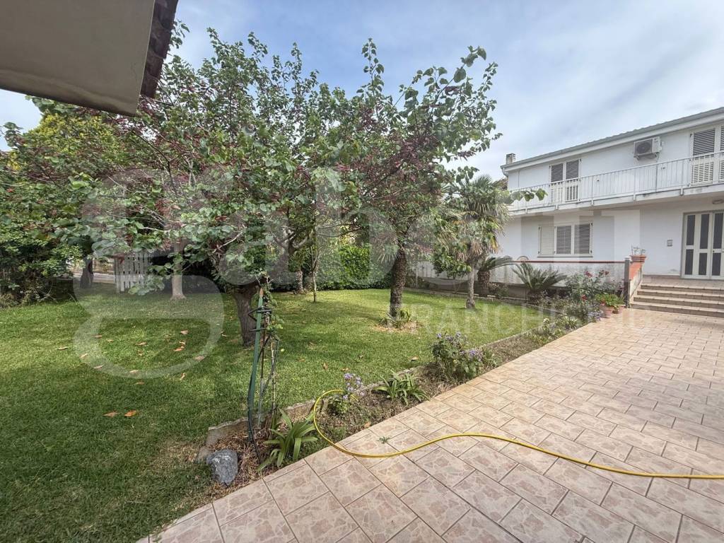 Casa indipendente a Gizzeria in via Santa Caterina, 21 - Foto 5