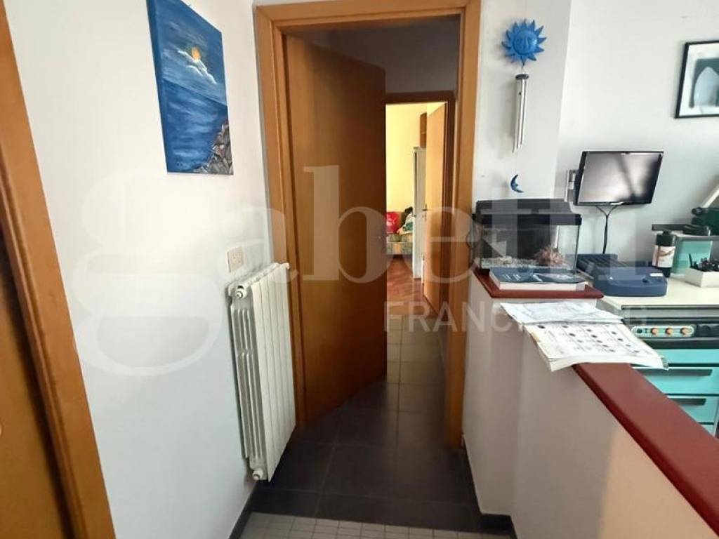 Immobile a Lamezia terme in Via dei Mille, 133 - Foto 4