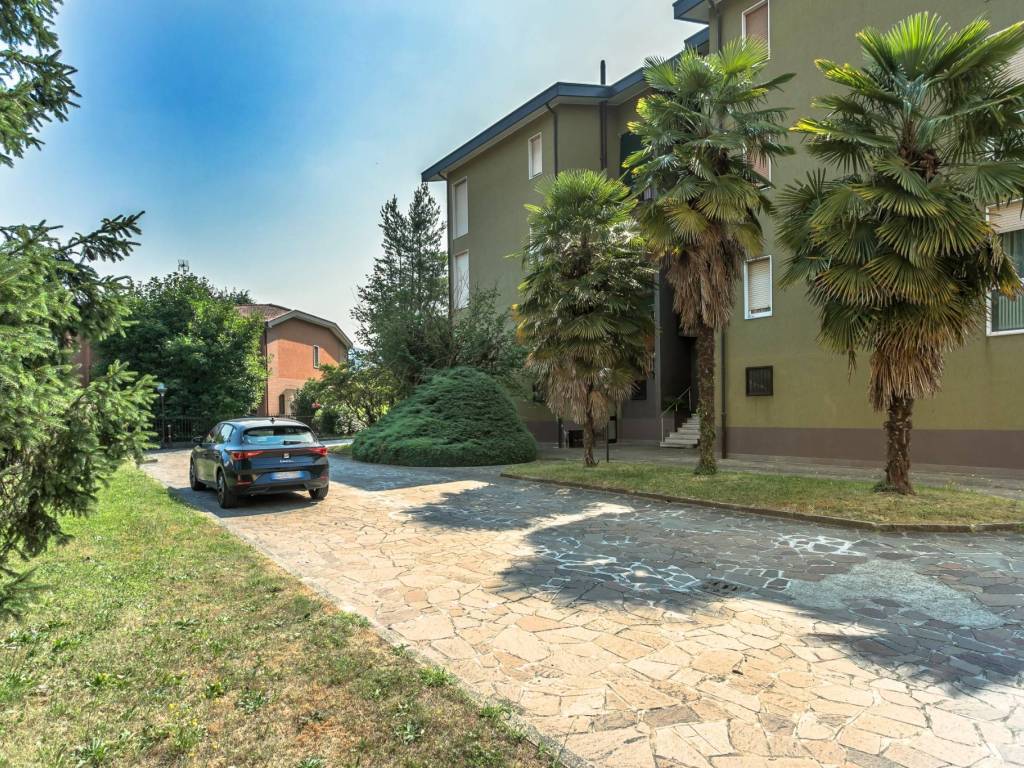 Appartamento a Imbersago in Via Adda, 12 - Foto 2