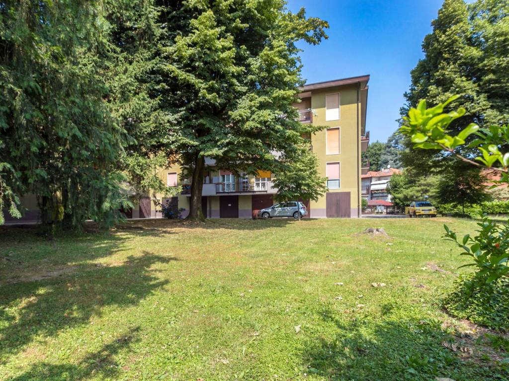 Appartamento a Imbersago in Via Adda, 12 - Foto 4