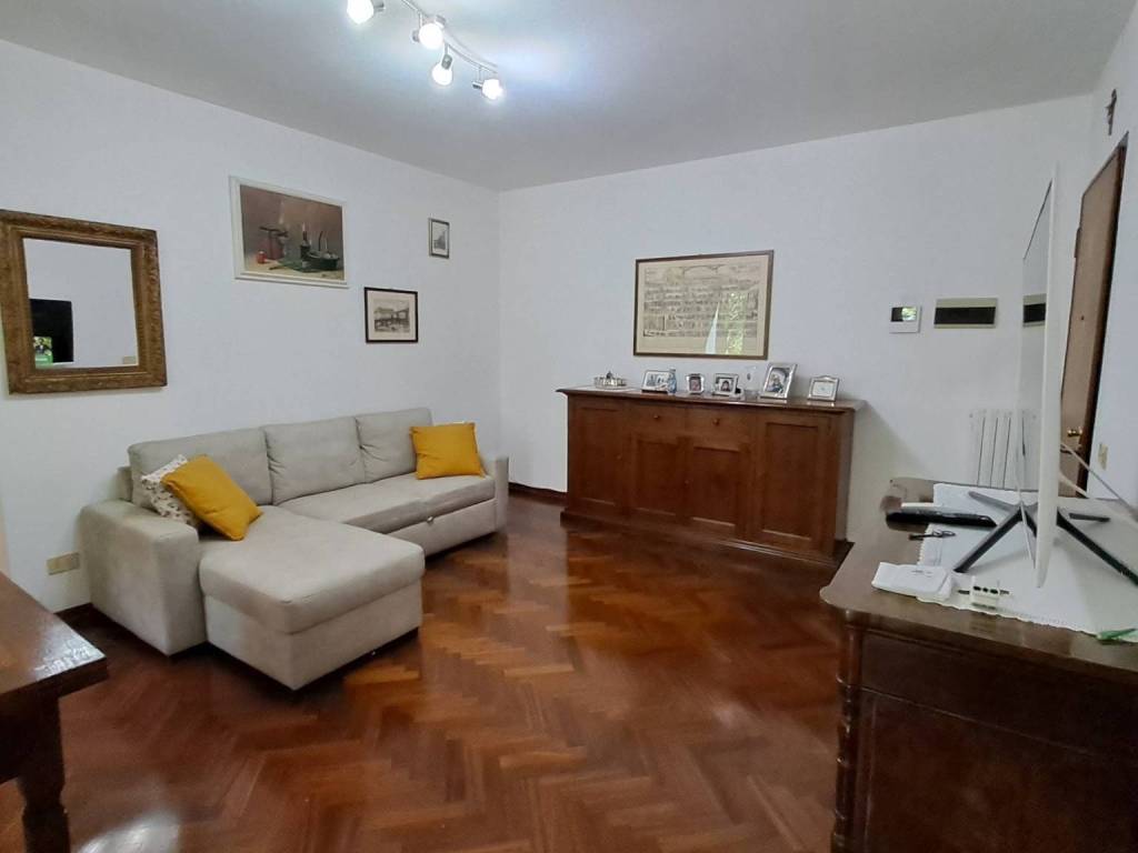 Appartamento a Parma in Via Giovanni Fattori, 2 - Foto 2