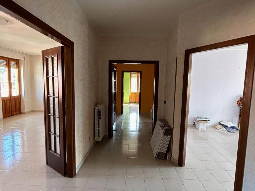 Appartamento a Nuoro in Via Veneto, 100 - Foto 4