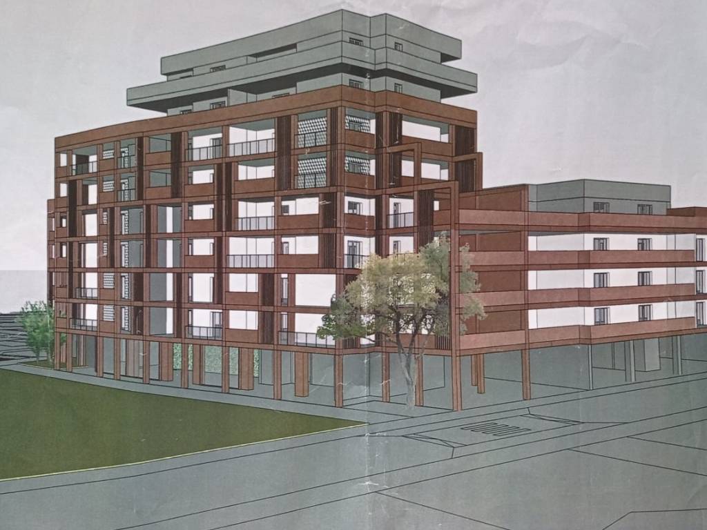 Appartamento a Torino in Via Ludovico Bellardi, 56 - Foto 2