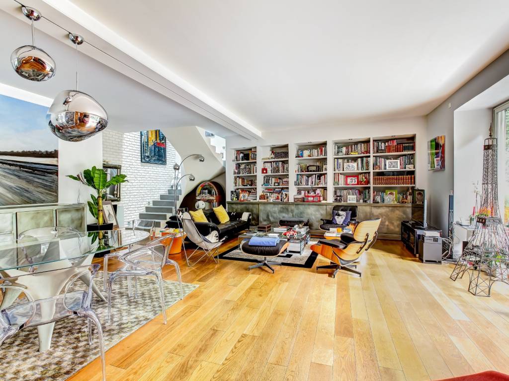 Appartamento a Torino in Via Ludovico Bellardi, 56 - Foto 3