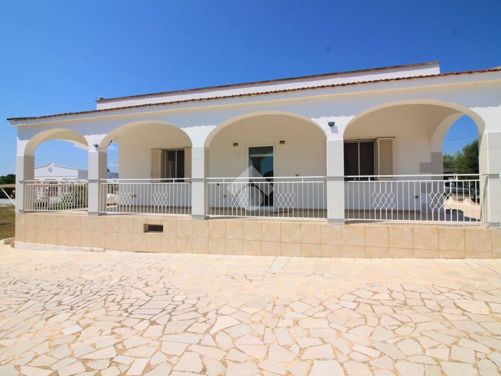 Villa a Ostuni - Foto 2