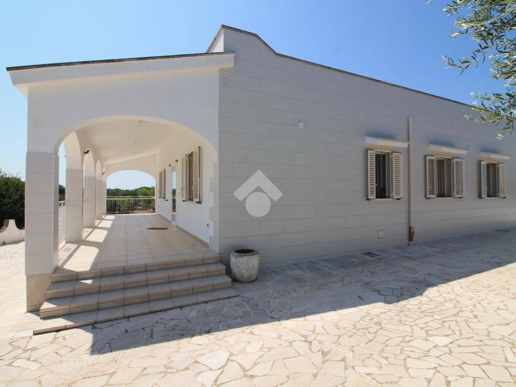 Villa a Ostuni - Foto 3