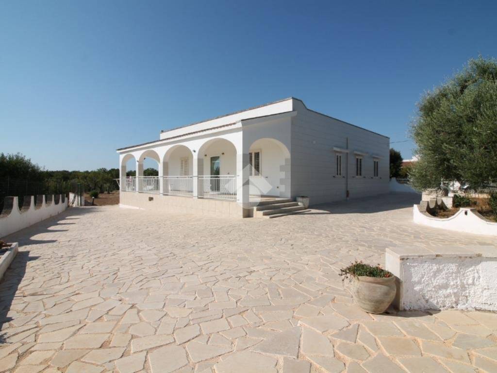 Villa a Ostuni - Foto 4