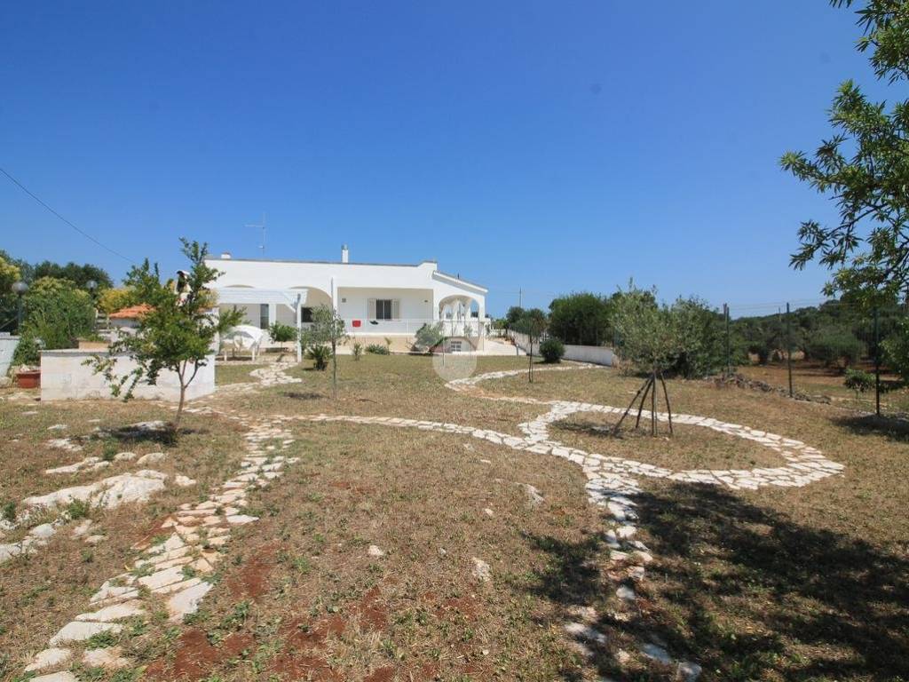 Villa a Ostuni - Foto 5