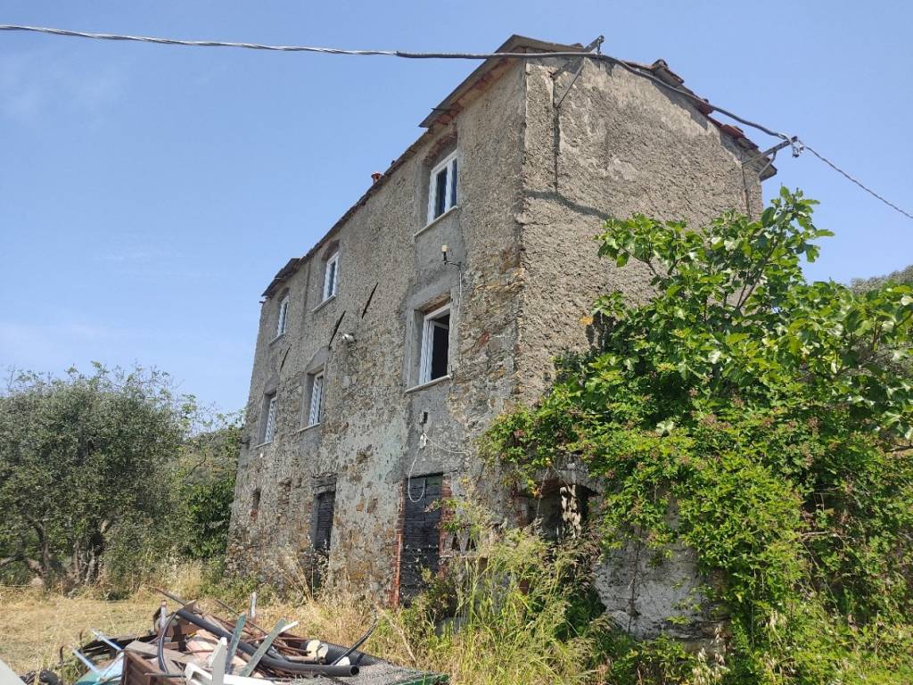 Rustico / casale a Castelnuovo magra in Strada Provinciale di Castelnuovo Magra - Foto 5