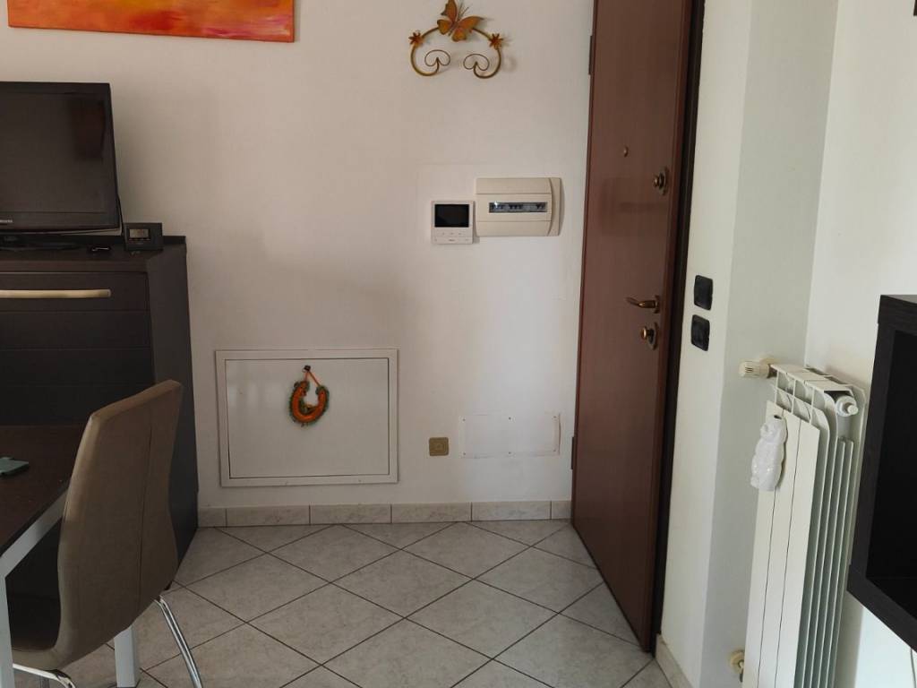 Appartamento a Alessandria in Via Guglielmo Cavalli - Foto 2