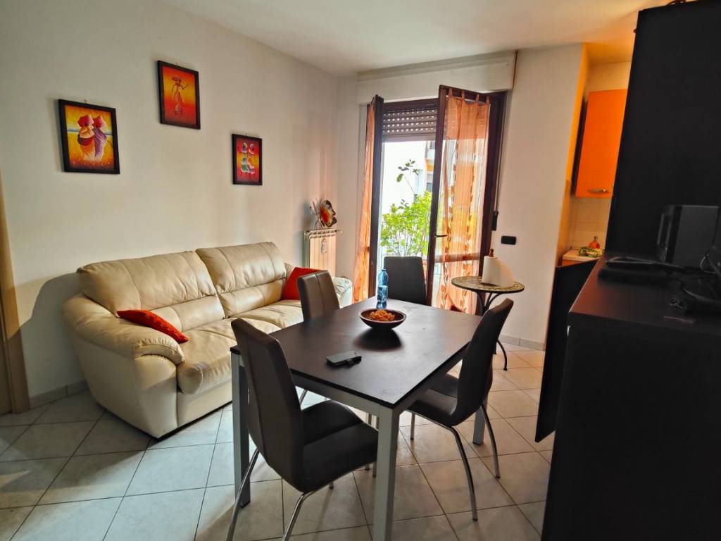 Appartamento a Alessandria in Via Guglielmo Cavalli - Foto 3