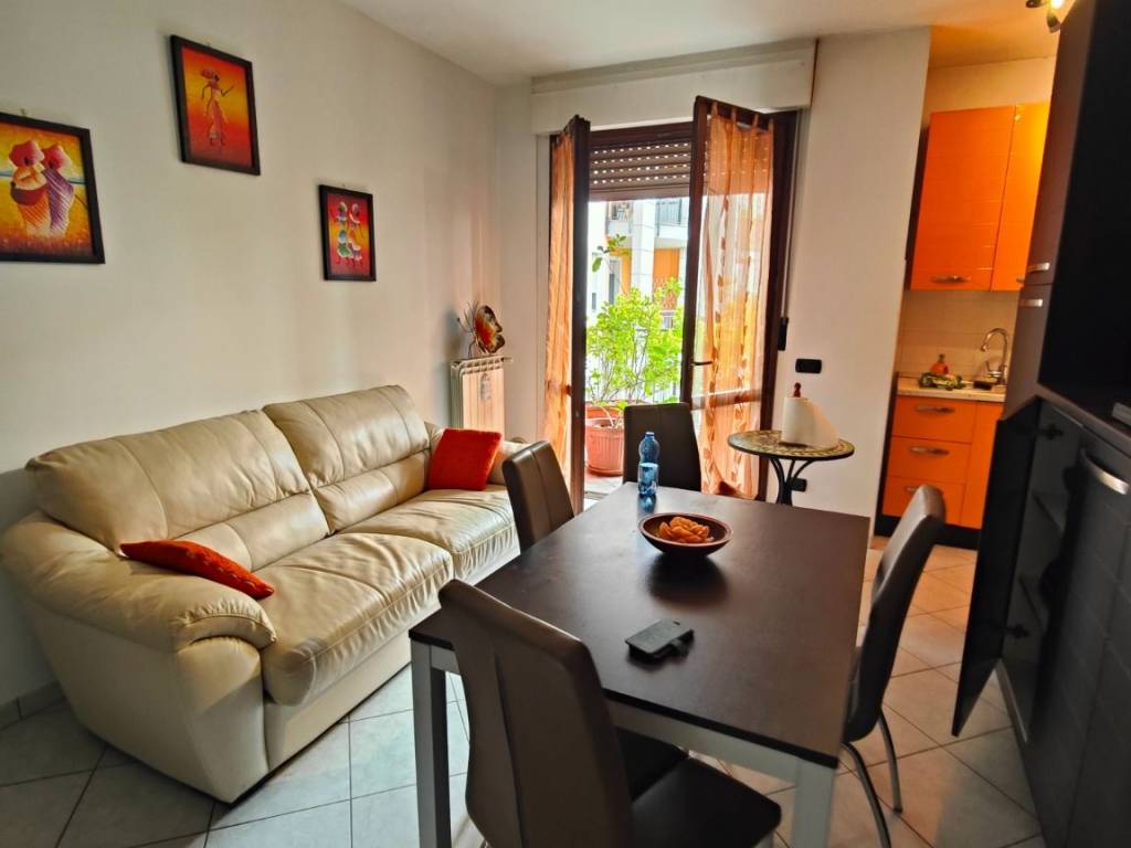 Appartamento a Alessandria in Via Guglielmo Cavalli - Foto 4