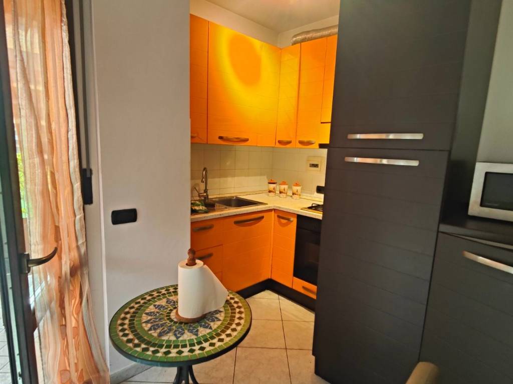Appartamento a Alessandria in Via Guglielmo Cavalli - Foto 5