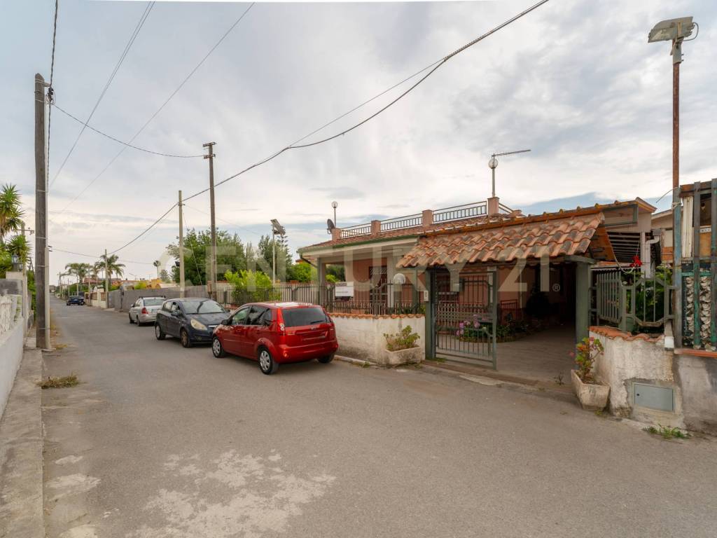 Villa a Augusta in Via del Sole, 14 - Foto 2