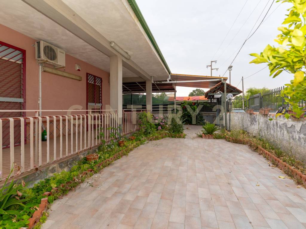 Villa a Augusta in Via del Sole, 14 - Foto 4