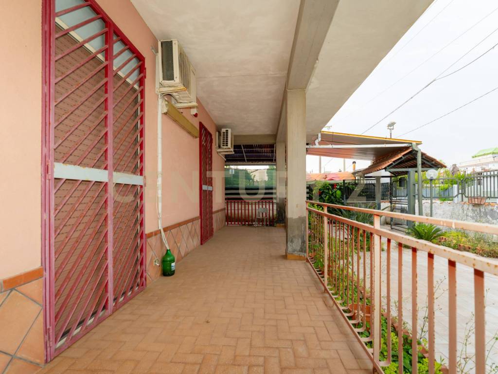 Villa a Augusta in Via del Sole, 14 - Foto 5