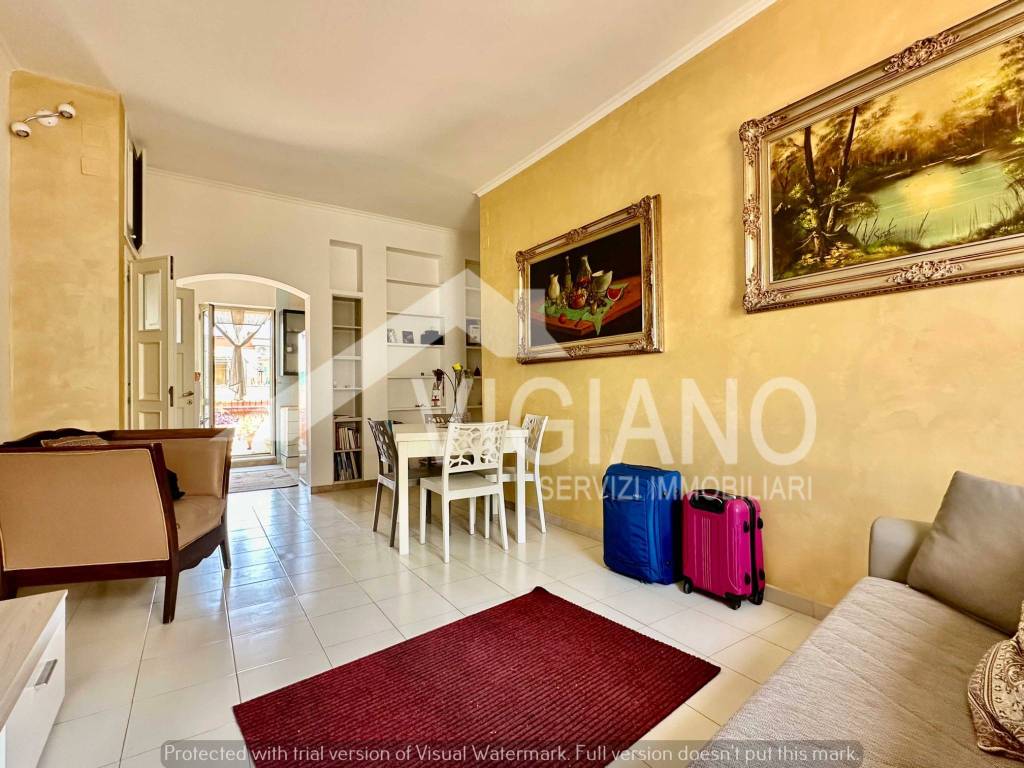 Appartamento a Foggia in Via Gabriele Pepe - Foto 3