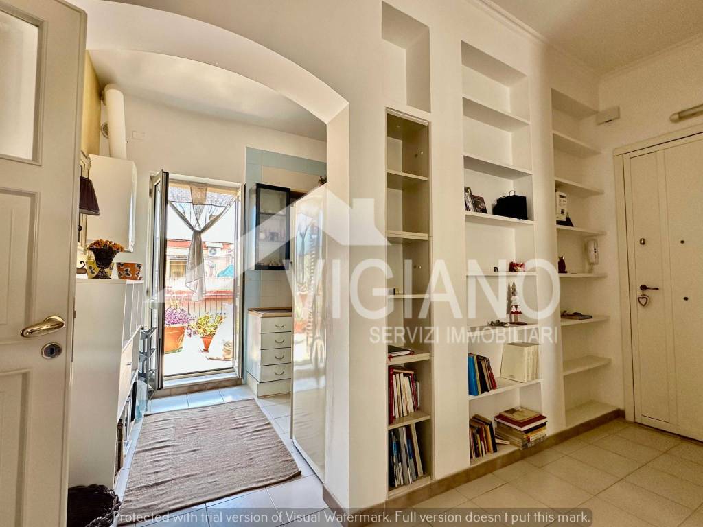 Appartamento a Foggia in Via Gabriele Pepe - Foto 4