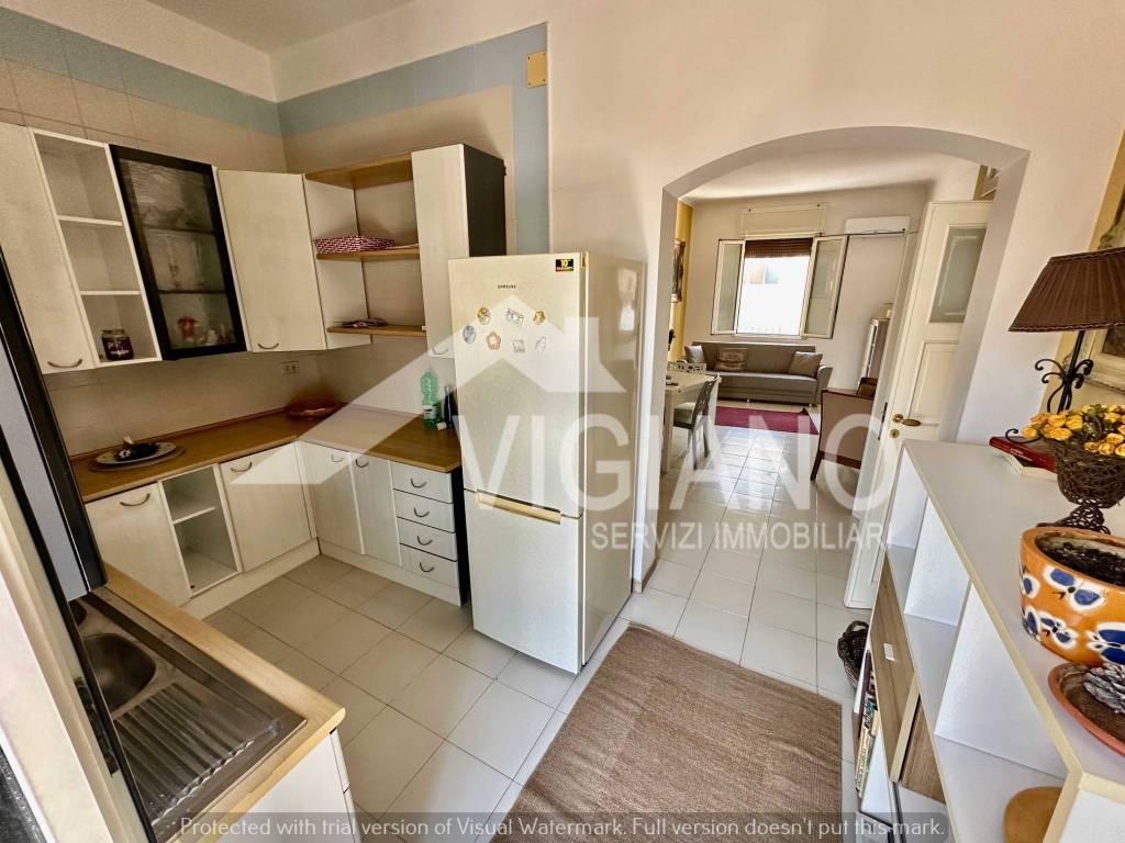 Appartamento a Foggia in Via Gabriele Pepe - Foto 5