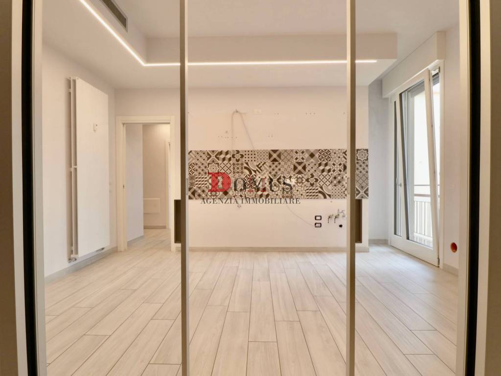 Appartamento a Mantova in Via Giuseppina Rippa, 11 - Foto 5