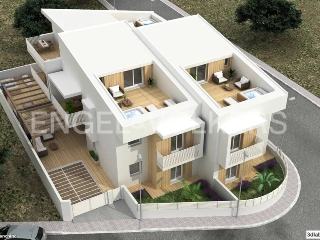 Appartamento a Santa croce camerina in Via Chiuse Nuove - Foto 2