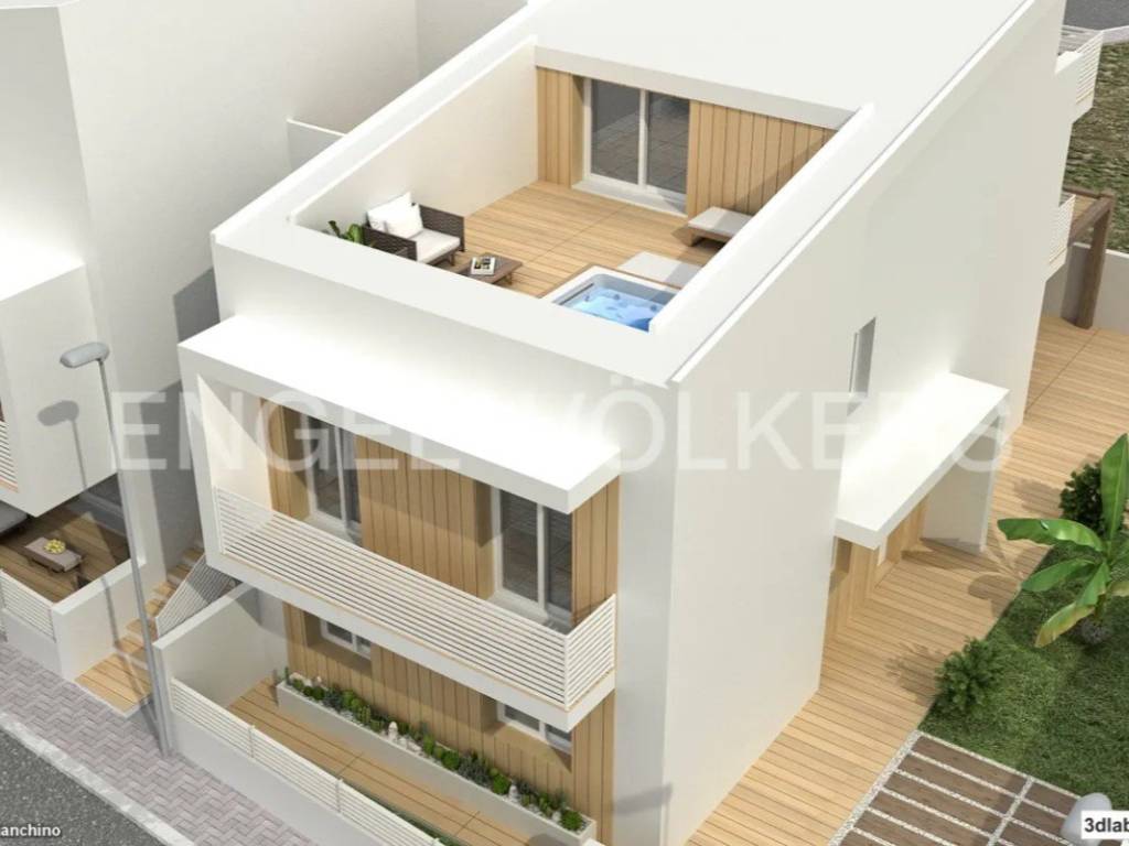 Appartamento a Santa croce camerina in Via Chiuse Nuove - Foto 3