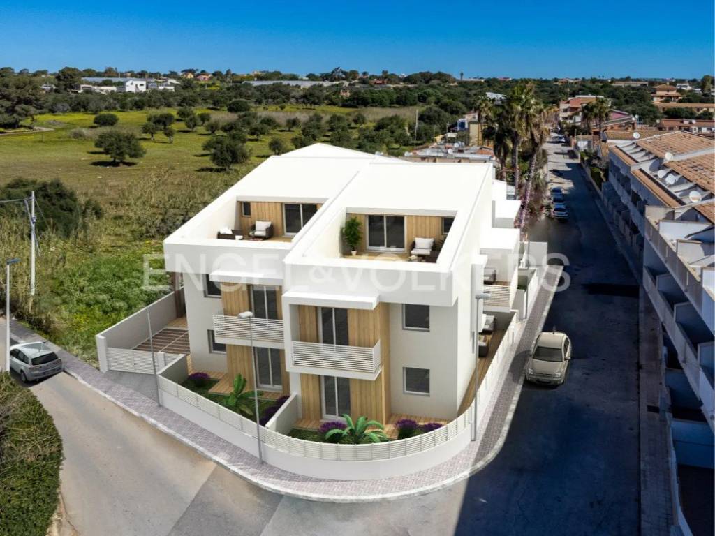 Appartamento a Santa croce camerina in Via Chiuse Nuove - Foto 4