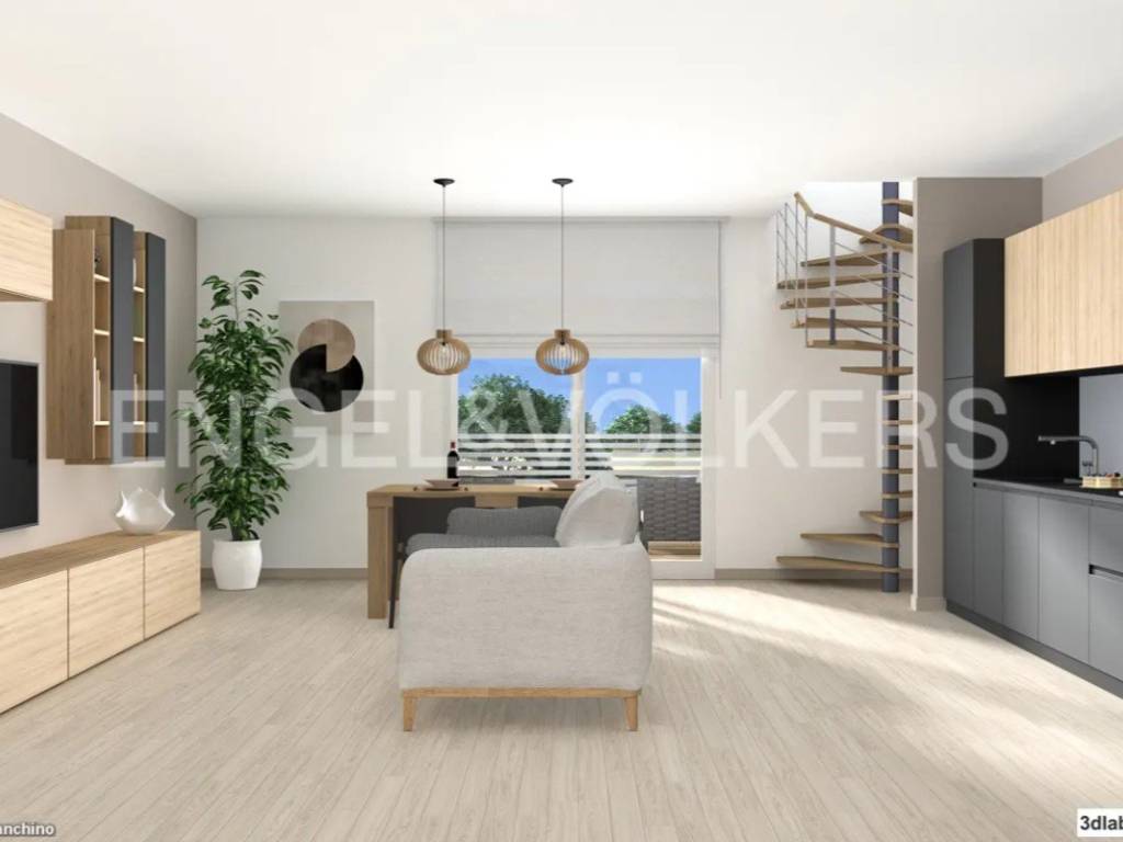 Appartamento a Santa croce camerina in Via Chiuse Nuove - Foto 5