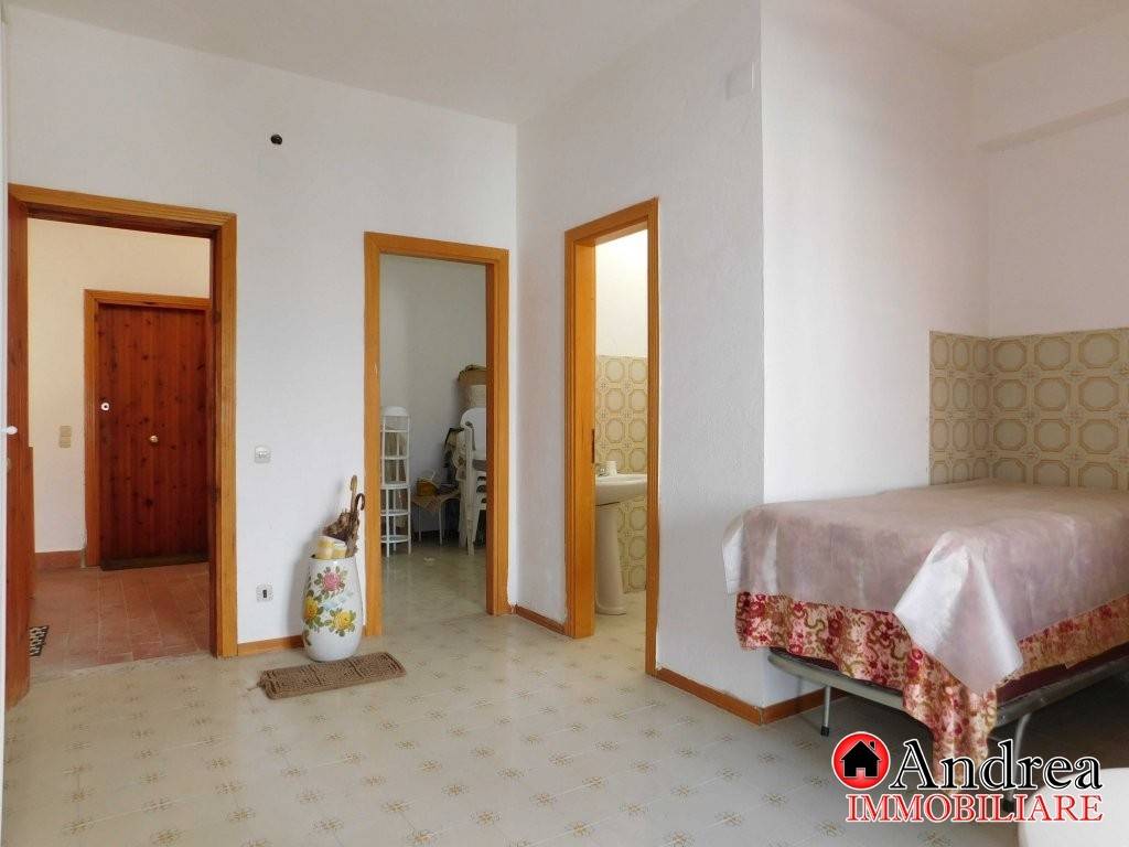 Appartamento a Scalea in Via Valeriano De Bonis, 11 - Foto 5