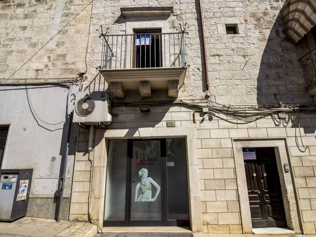Casa indipendente a Ceglie messapica in Via Roma, 85 - Foto 2