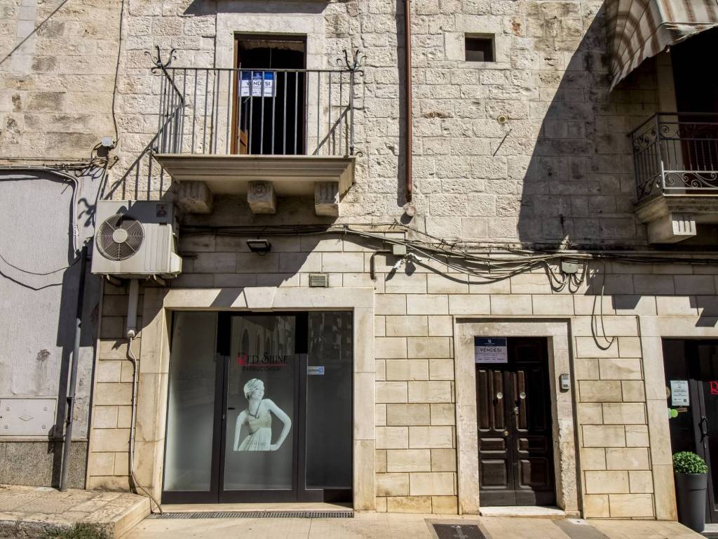 Casa indipendente a Ceglie messapica in Via Roma, 85 - Foto 4