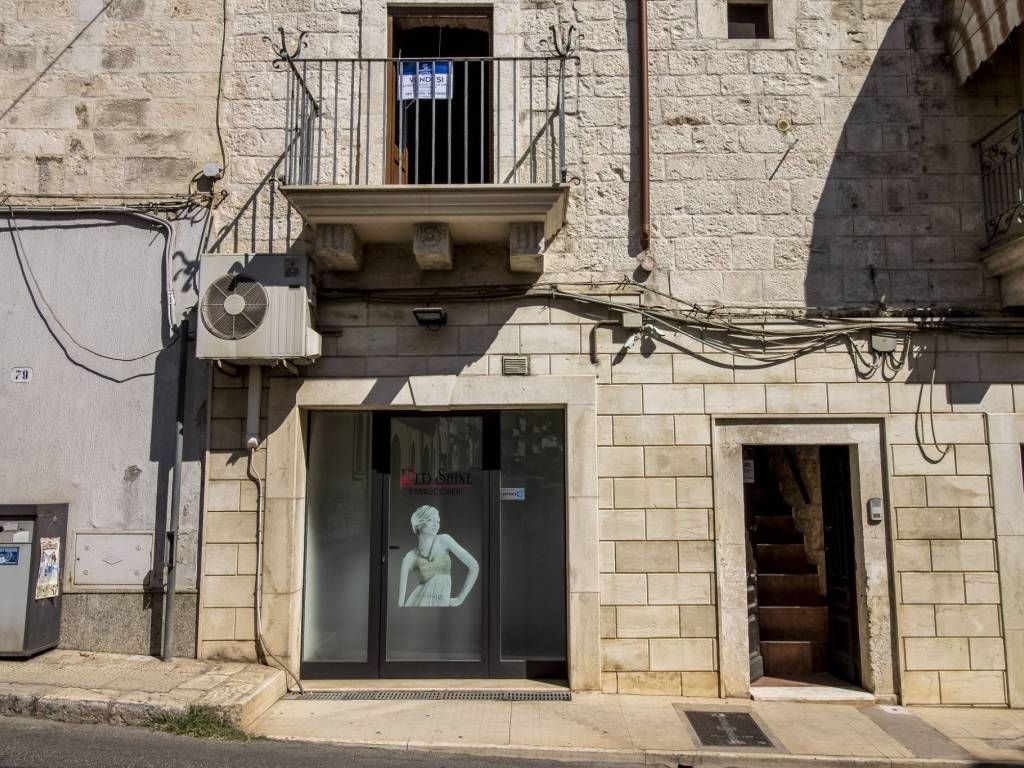 Casa indipendente a Ceglie messapica in Via Roma, 85 - Foto 5