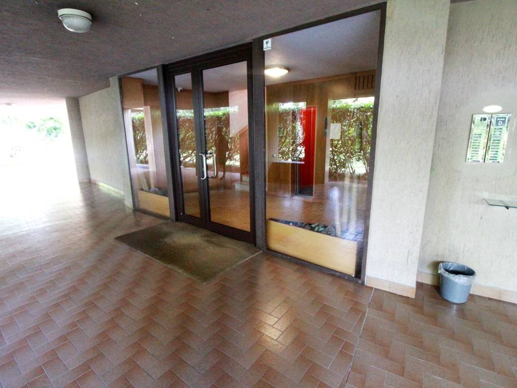 Appartamento a Novara in Via Monte Rosa, 3 - Foto 2