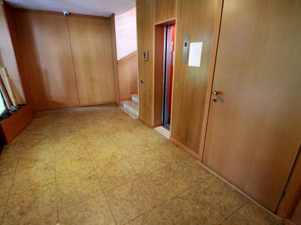 Appartamento a Novara in Via Monte Rosa, 3 - Foto 3