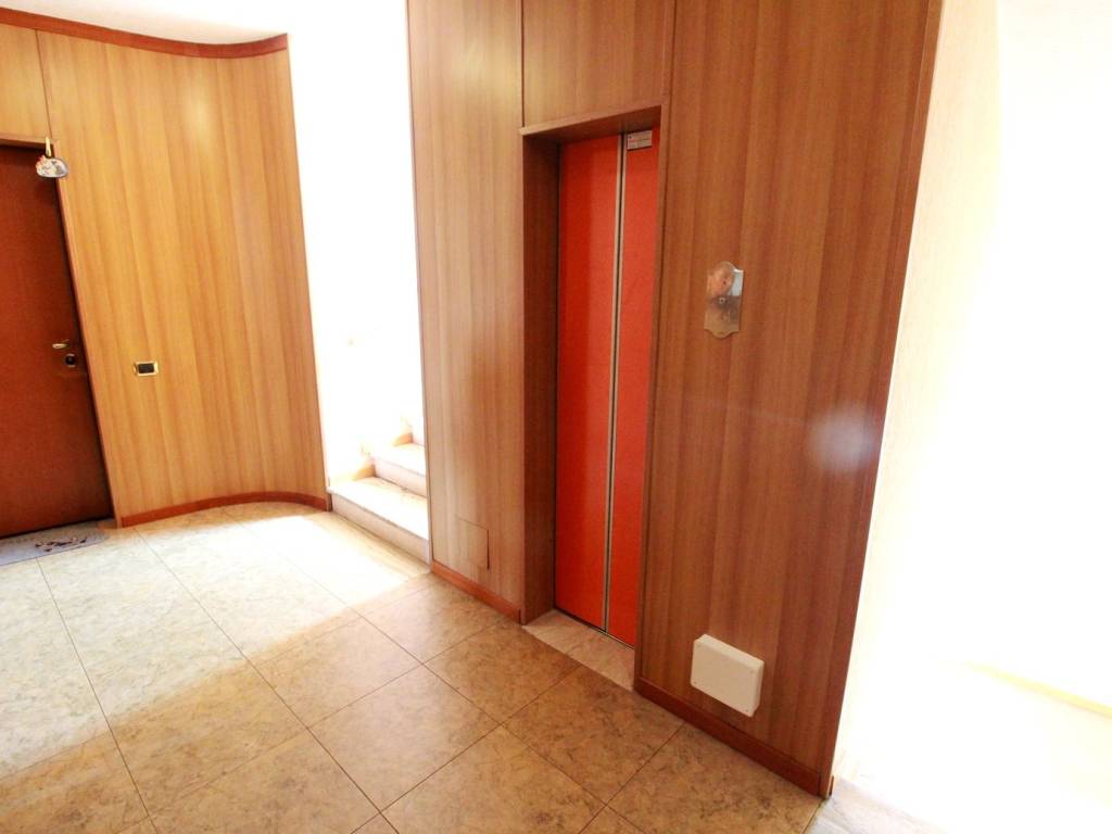 Appartamento a Novara in Via Monte Rosa, 3 - Foto 4