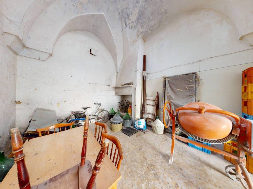 Immobile a Scorrano in Via Roma, 114 - Foto 4