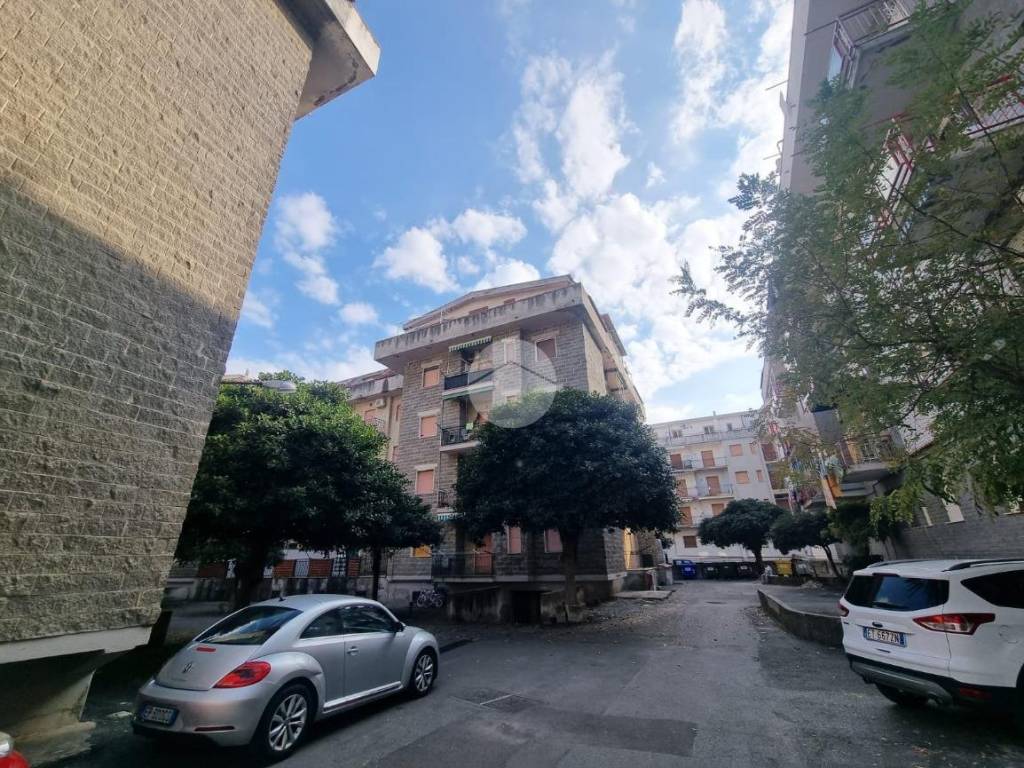 Appartamento a Scalea in VIA FIUME LAO - Foto 3