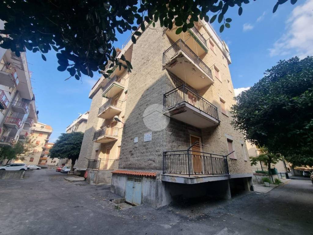 Appartamento a Scalea in VIA FIUME LAO - Foto 4