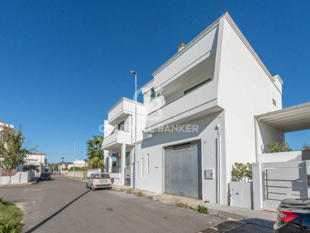 Villa a Miggiano in Via Manara - Foto 2