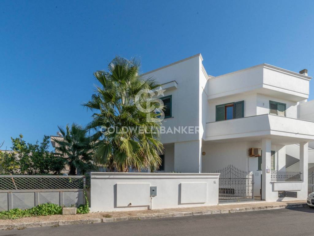 Villa a Miggiano in Via Manara - Foto 3