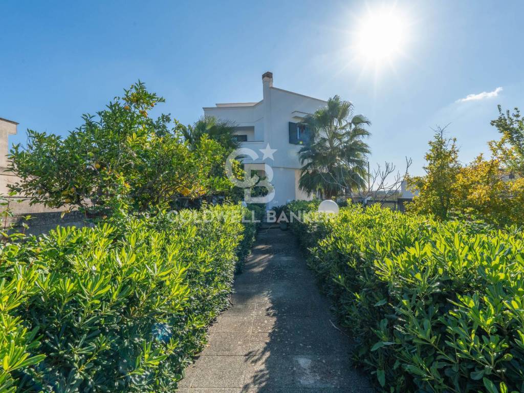 Villa a Miggiano in Via Manara - Foto 4